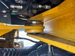 Chassis with Articulating Center Pins