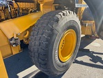 Chassis with Right Rear Tire