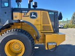 General Appearance with Paint