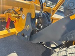 Specialty with Loader Quick Coupler
