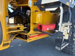 Chassis with Frame Condition