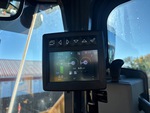 Control Station with Warning Lights