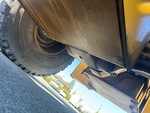 Drivetrain with Rear Drive Axle