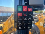 Safety with Safety Lock Out/Stop