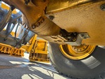 Drivetrain with Front Drive Axle