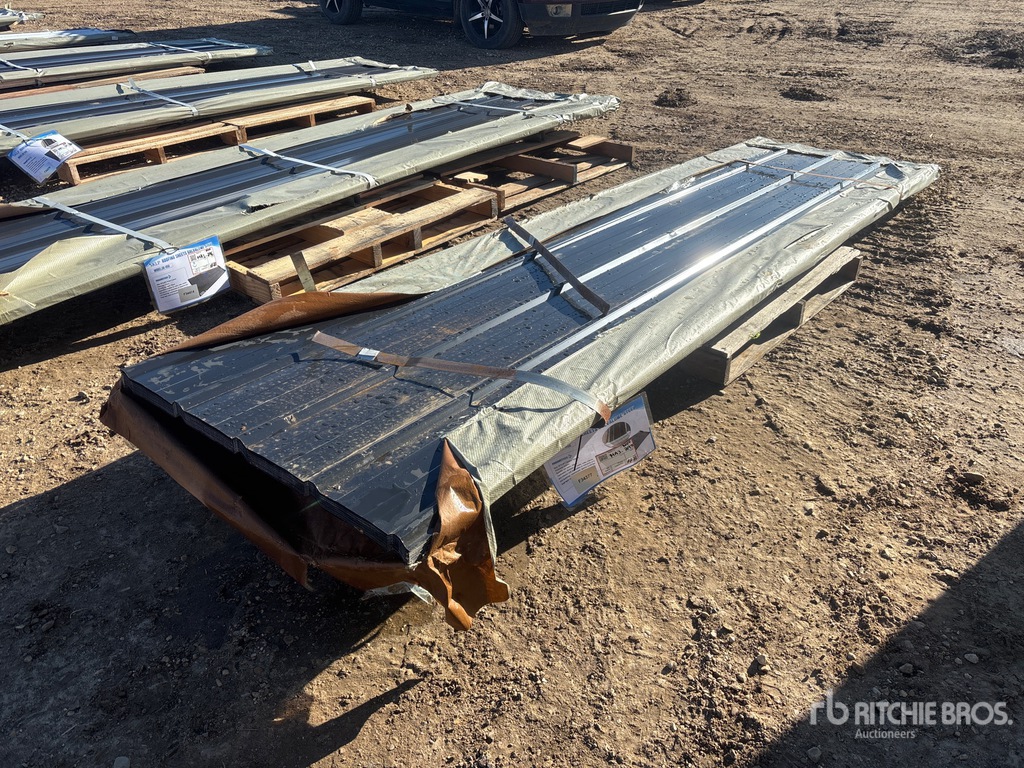 General Appearance with Bild, Ecke vorne links