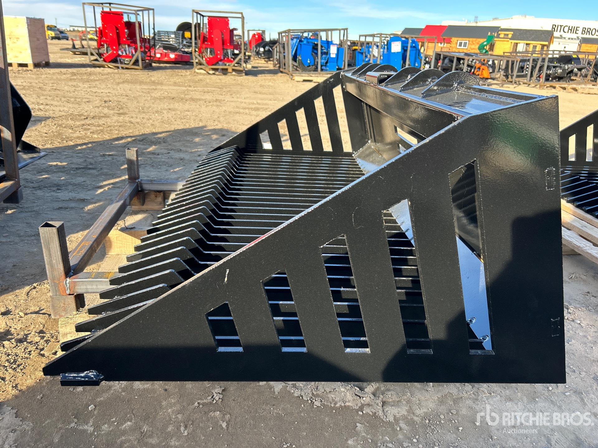 2026 GIYI GY-RB66N
