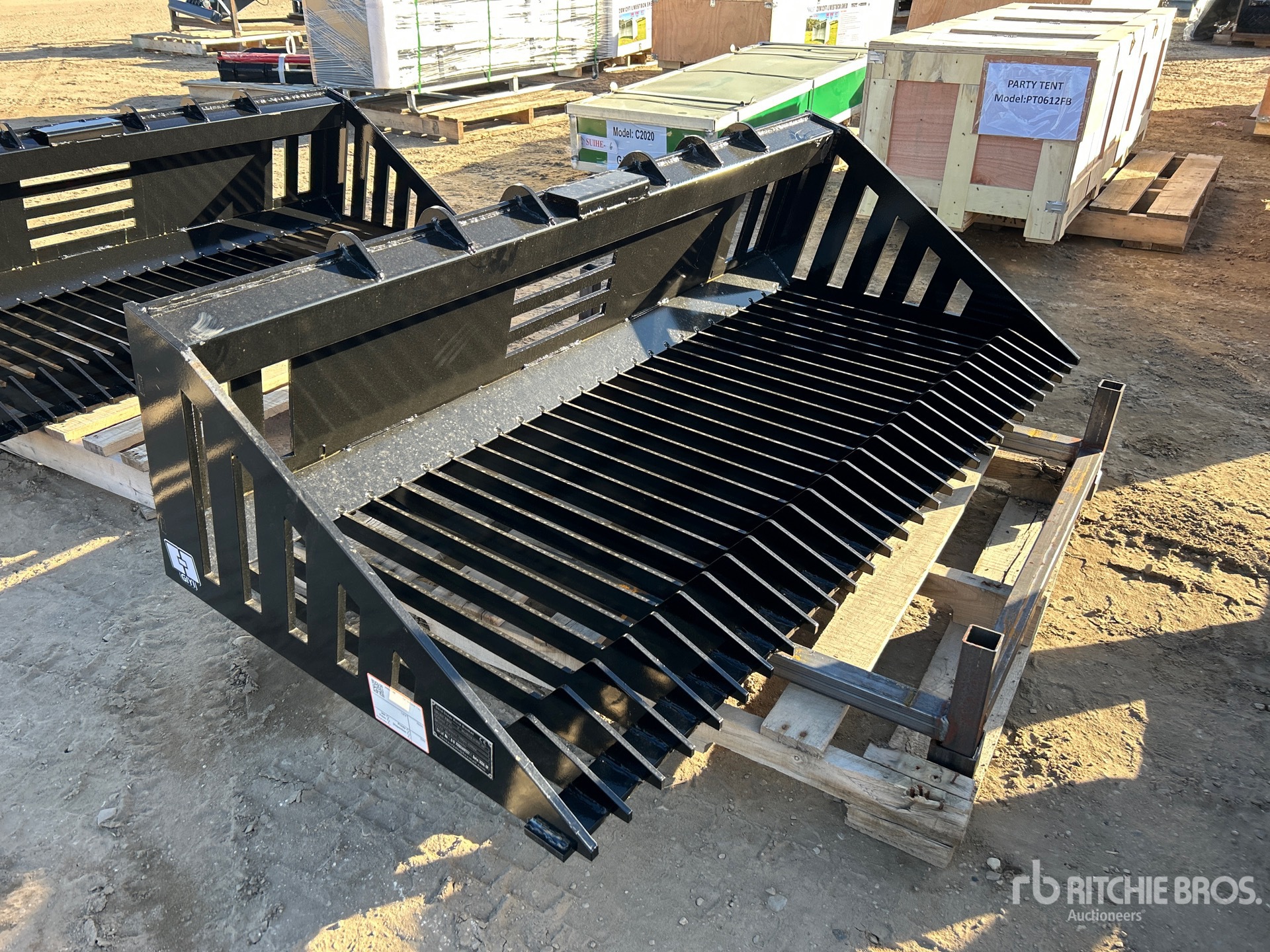2026 GIYI GY-RB66N