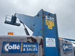 Chassis Photos with