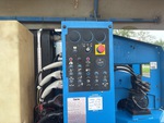 Basic Lower Control Station with