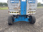 Chassis Photos with