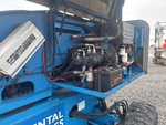 Hydraulics with