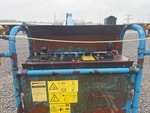 Basic Control Station Upper with