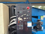 Basic Lower Control Station with
