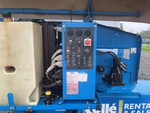 Control Station Ground with