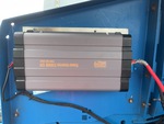 Electrical with