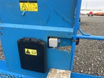 Control Station Upper with