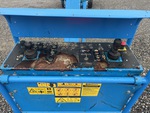 Control Station Upper with