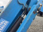 Hydraulics with