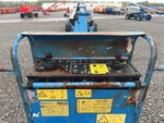 Basic Control Station Upper with