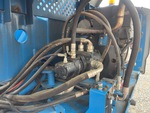 Hydraulics with