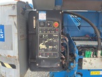 Basic Lower Control Station with