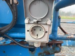 Basic Control Station Upper with