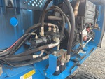 Hydraulics with