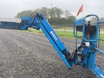 Chassis Photos with
