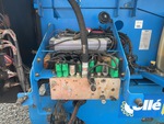 Hydraulics with