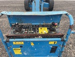 Basic Control Station Upper with