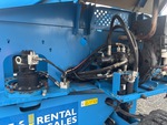 Hydraulics with