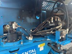 Hydraulics with