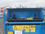 Basic Control Station Upper with
