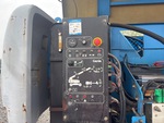 Basic Lower Control Station with