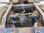 4 Underbody - Truck with