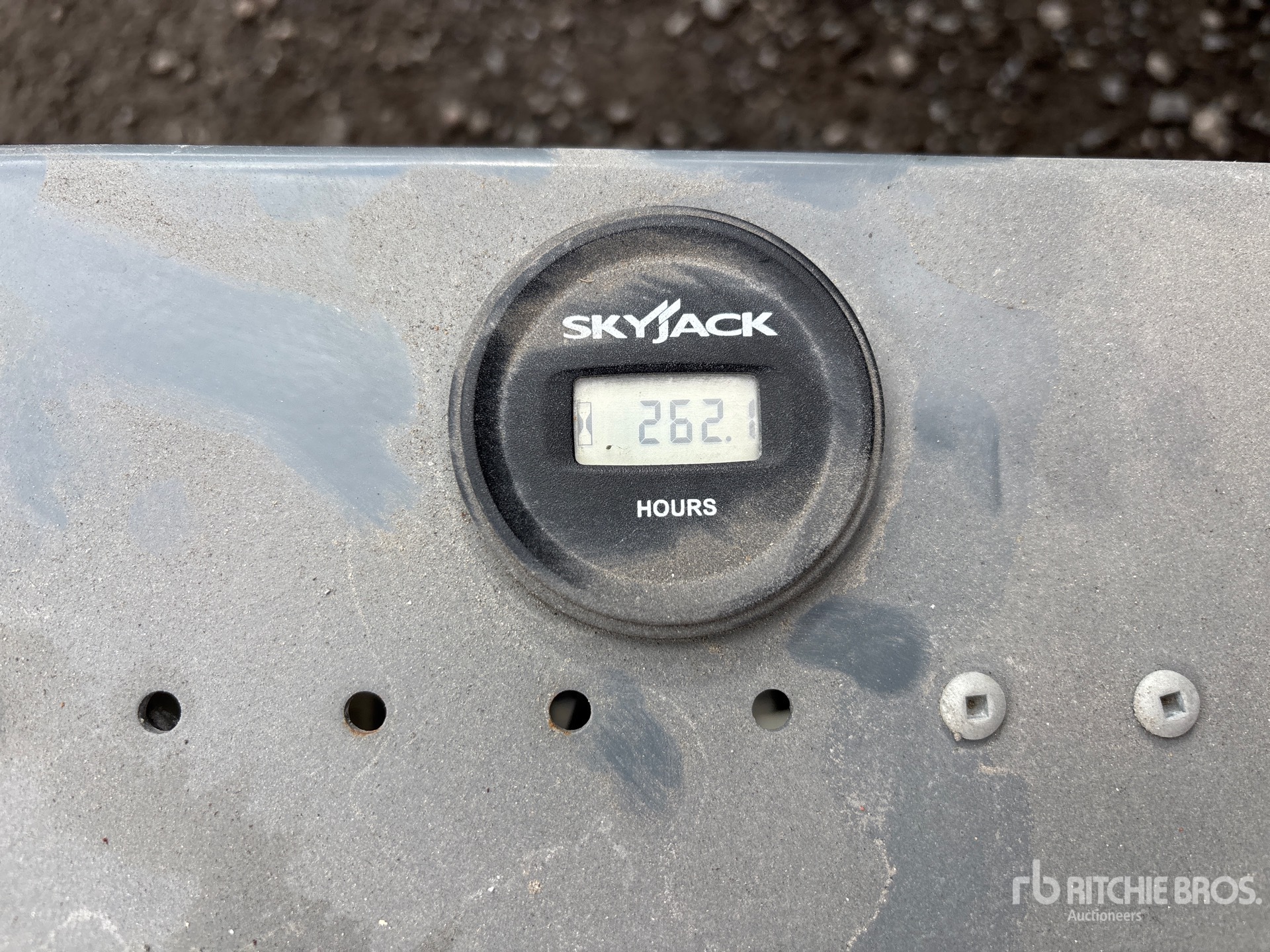 2017 Skyjack SJIII3219
