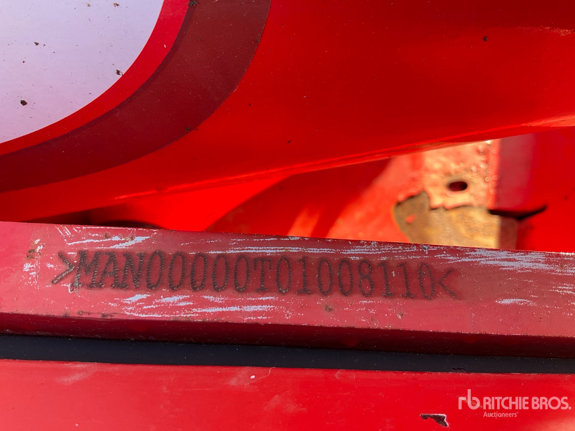 2018 Manitou MT625