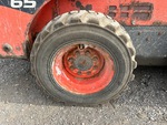 Chassis with