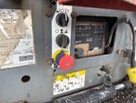Basic Lower Control Station with