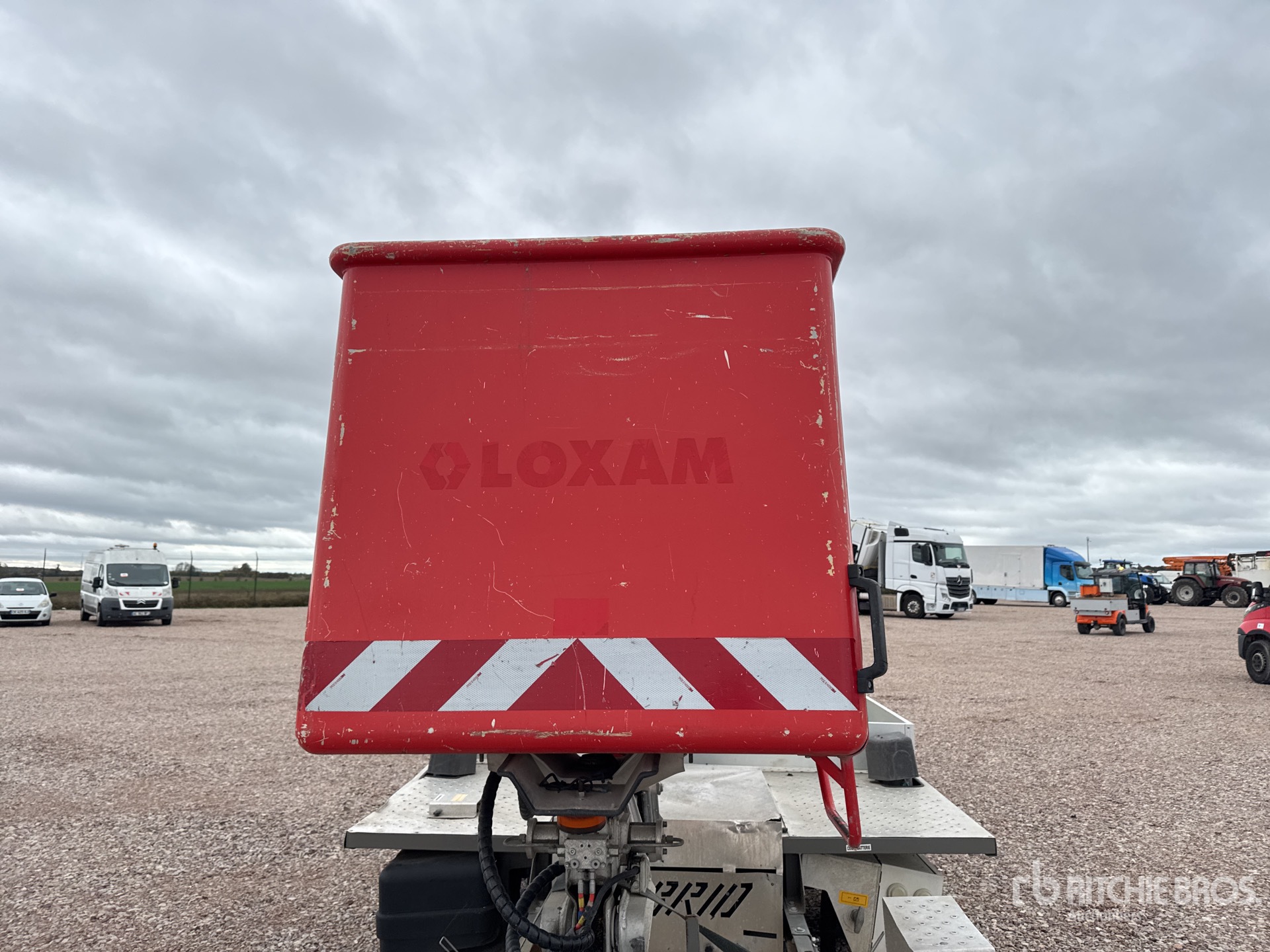 2022 Iveco DAILY