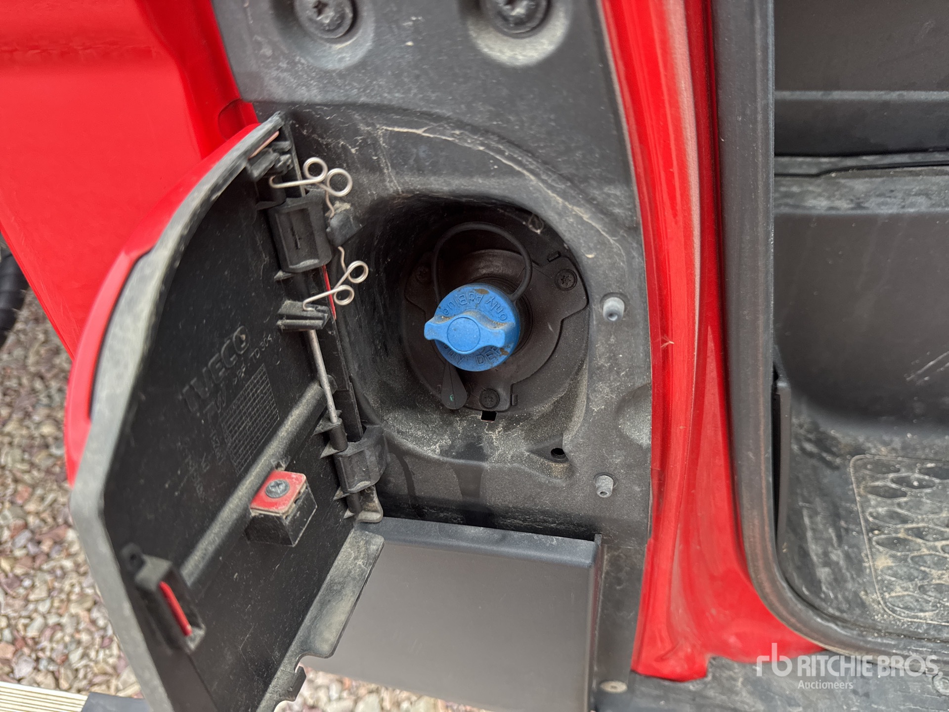 2022 Iveco DAILY