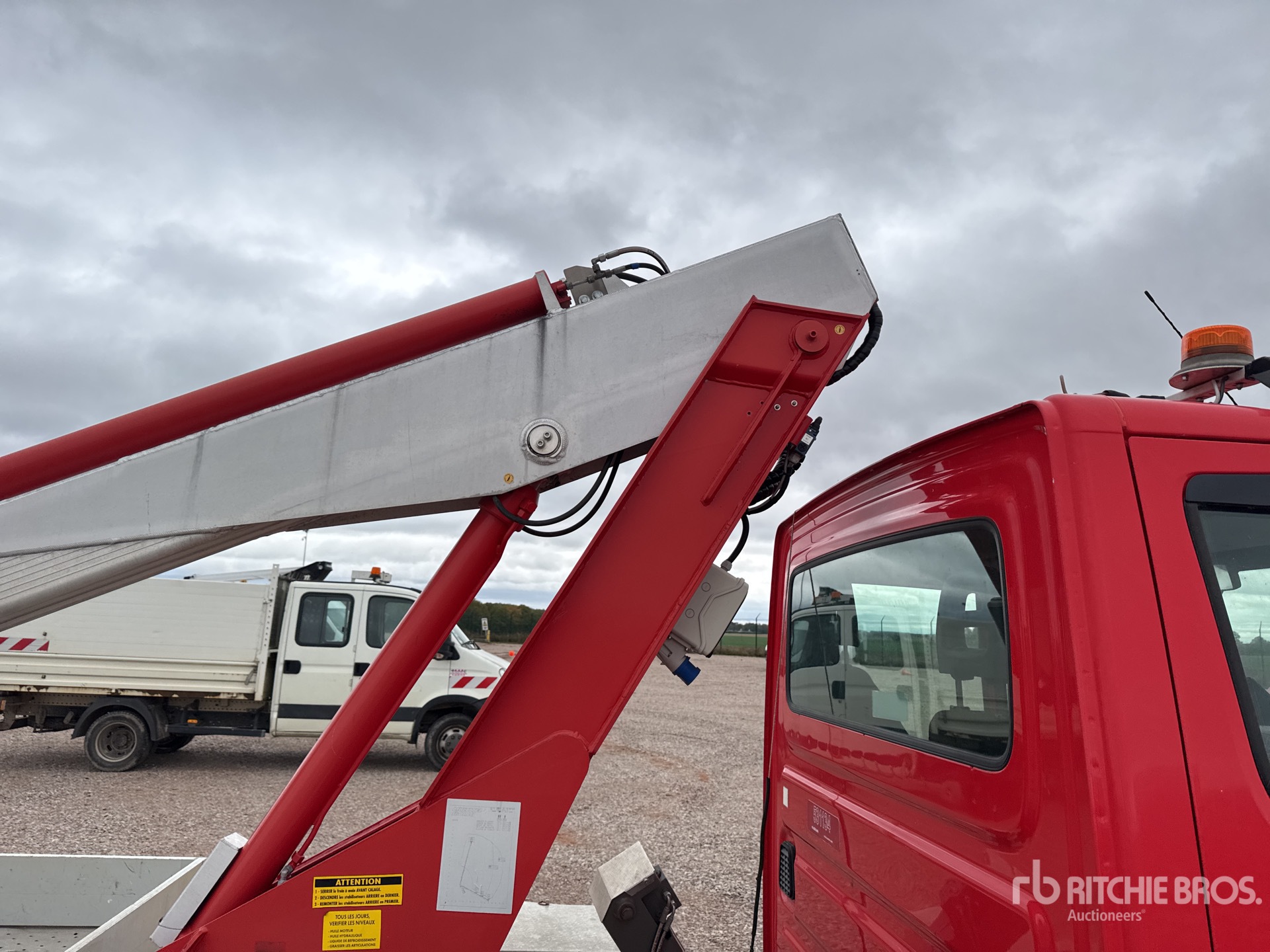 2022 Iveco DAILY