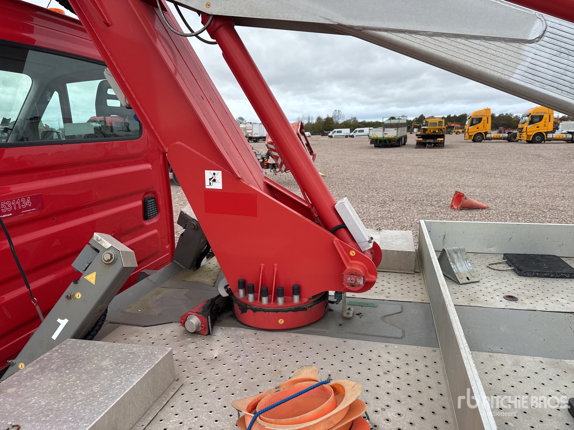 2022 Iveco DAILY