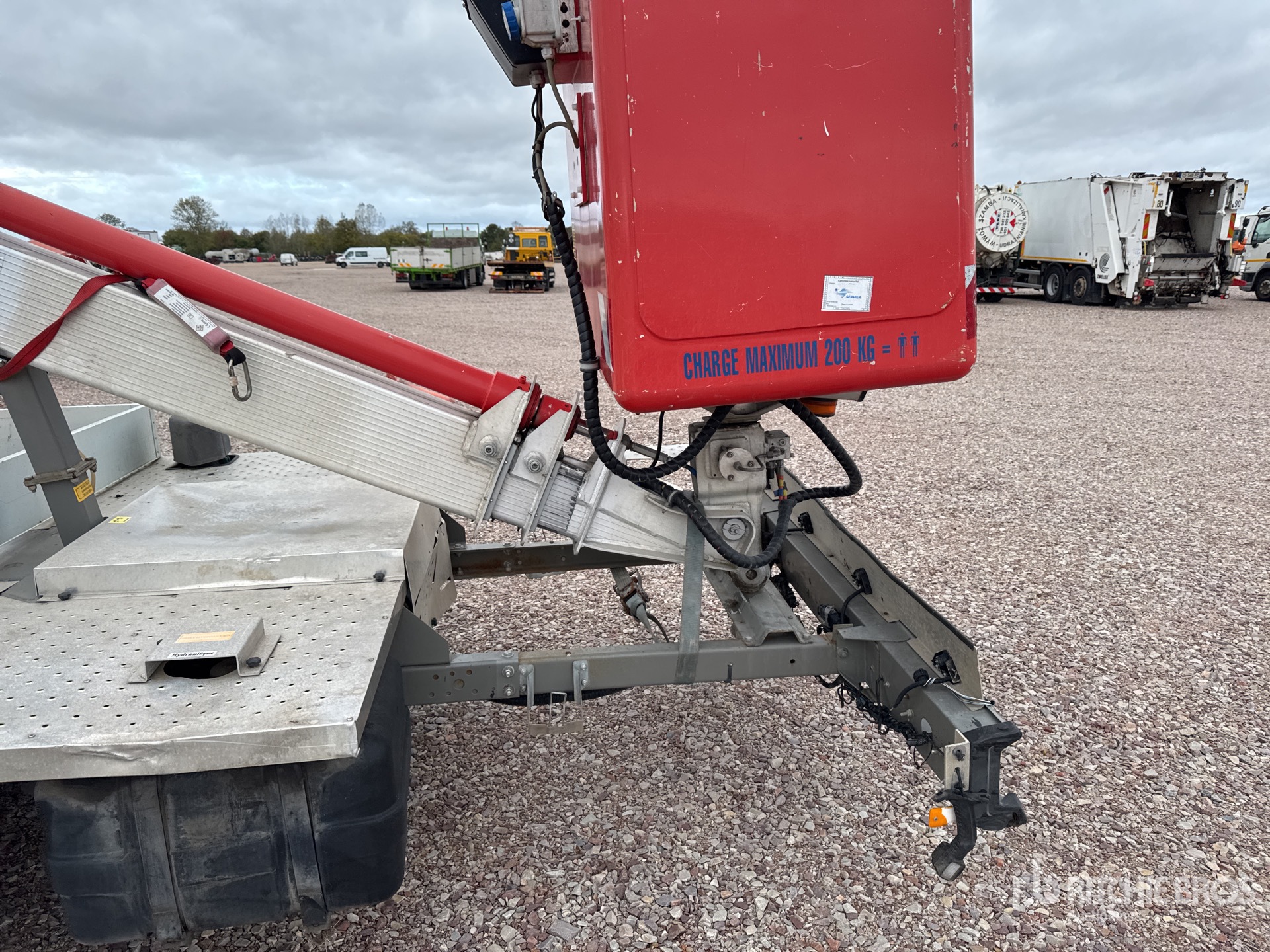 2022 Iveco DAILY