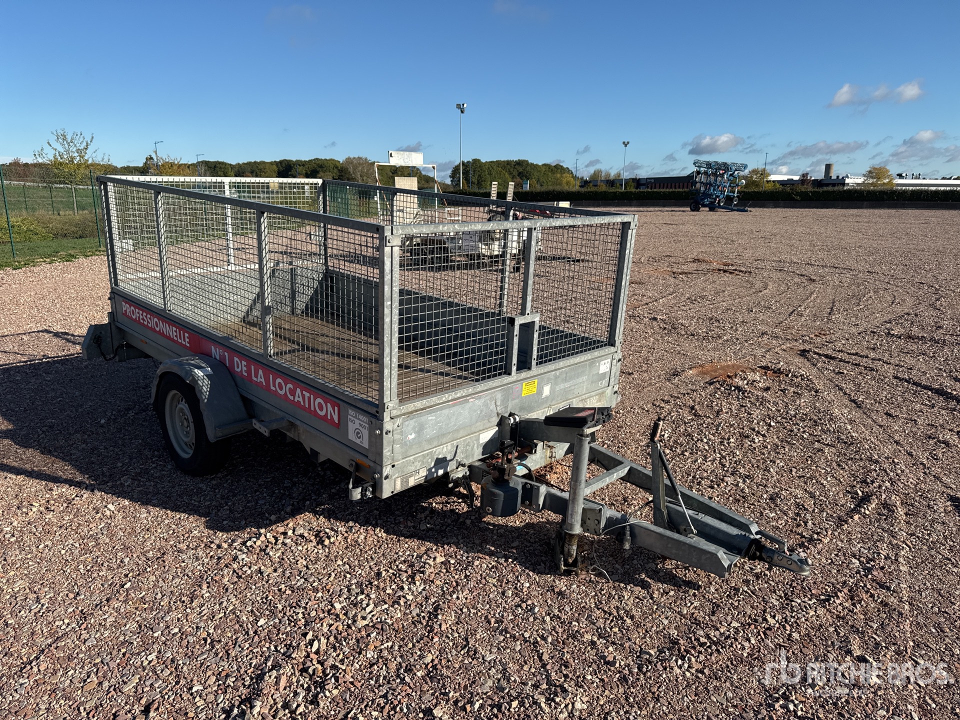 Hubiere H211L 01CF