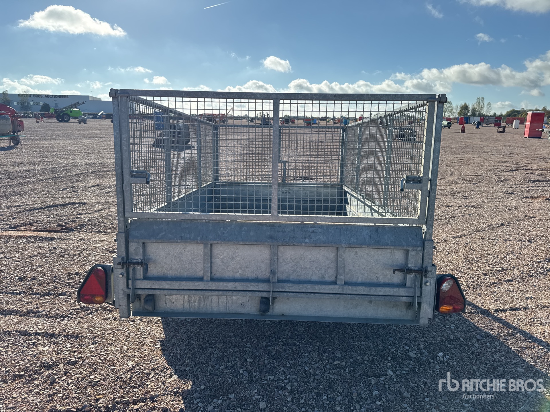 Hubiere H211L 01CF