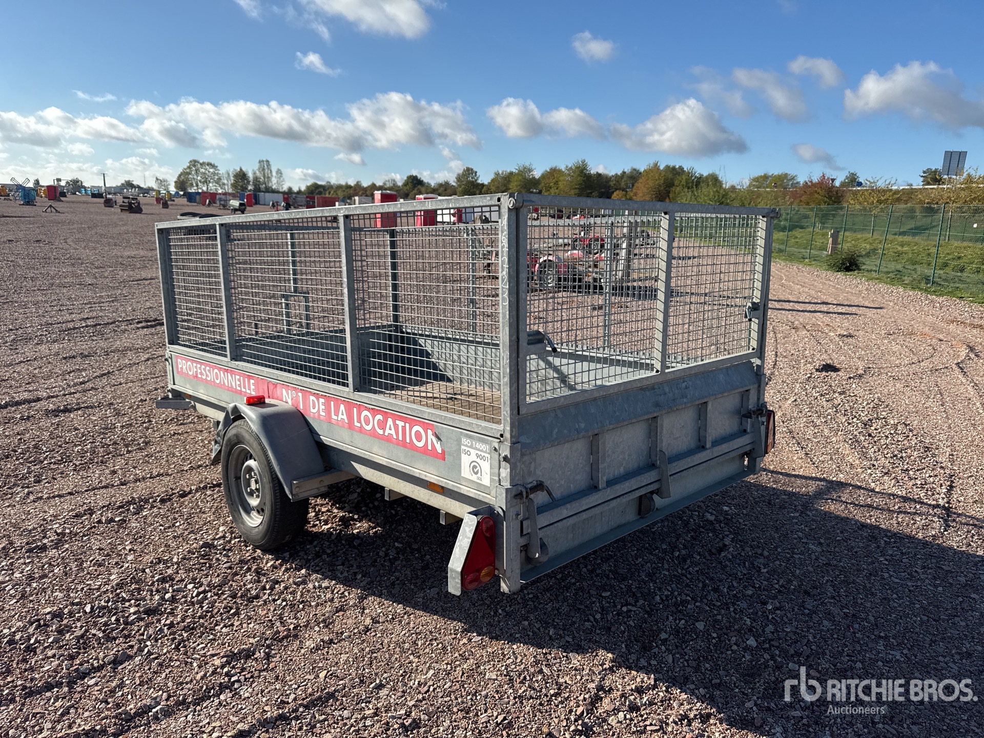 Hubiere H211L 01CF