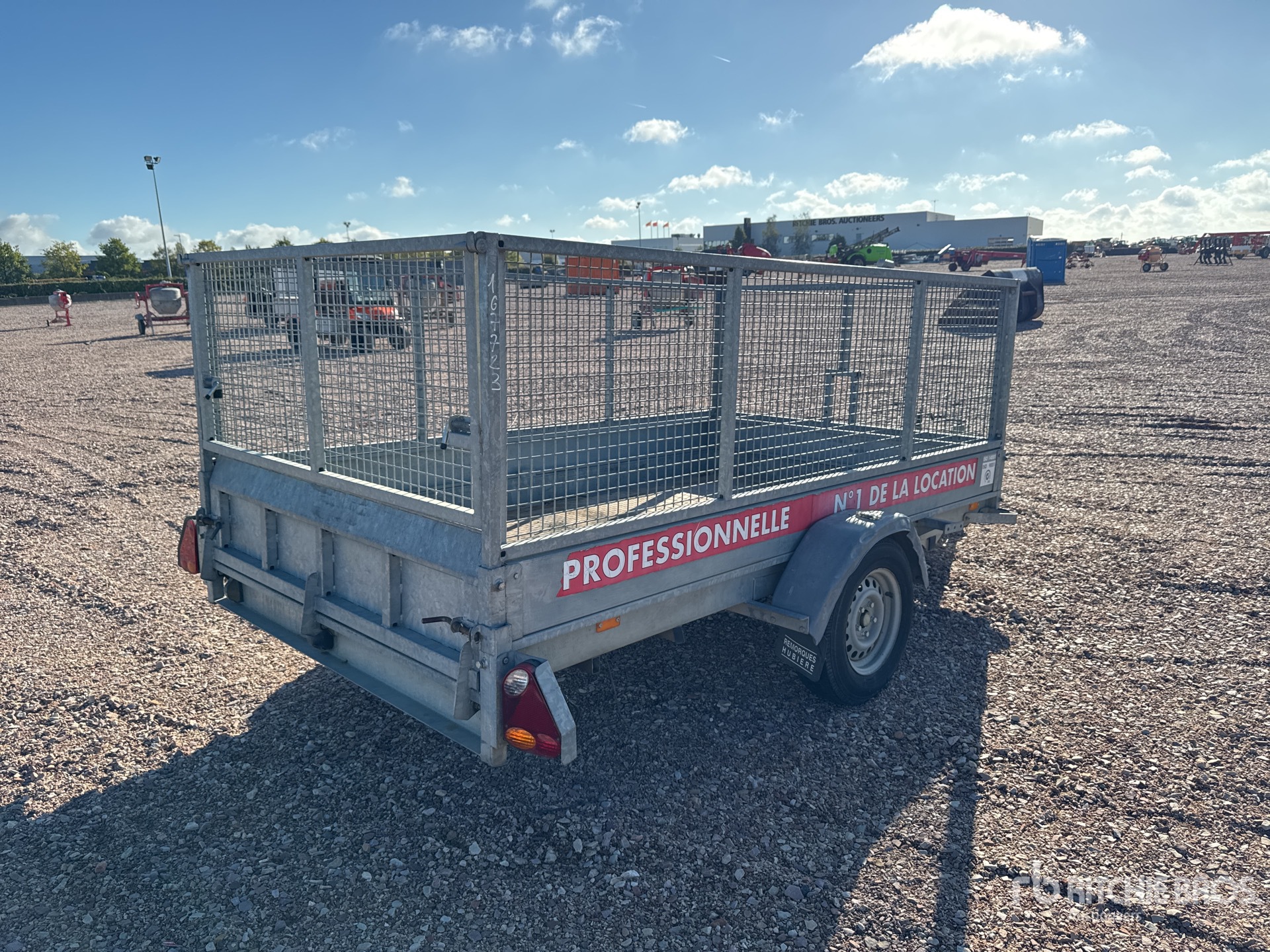 Hubiere H211L 01CF