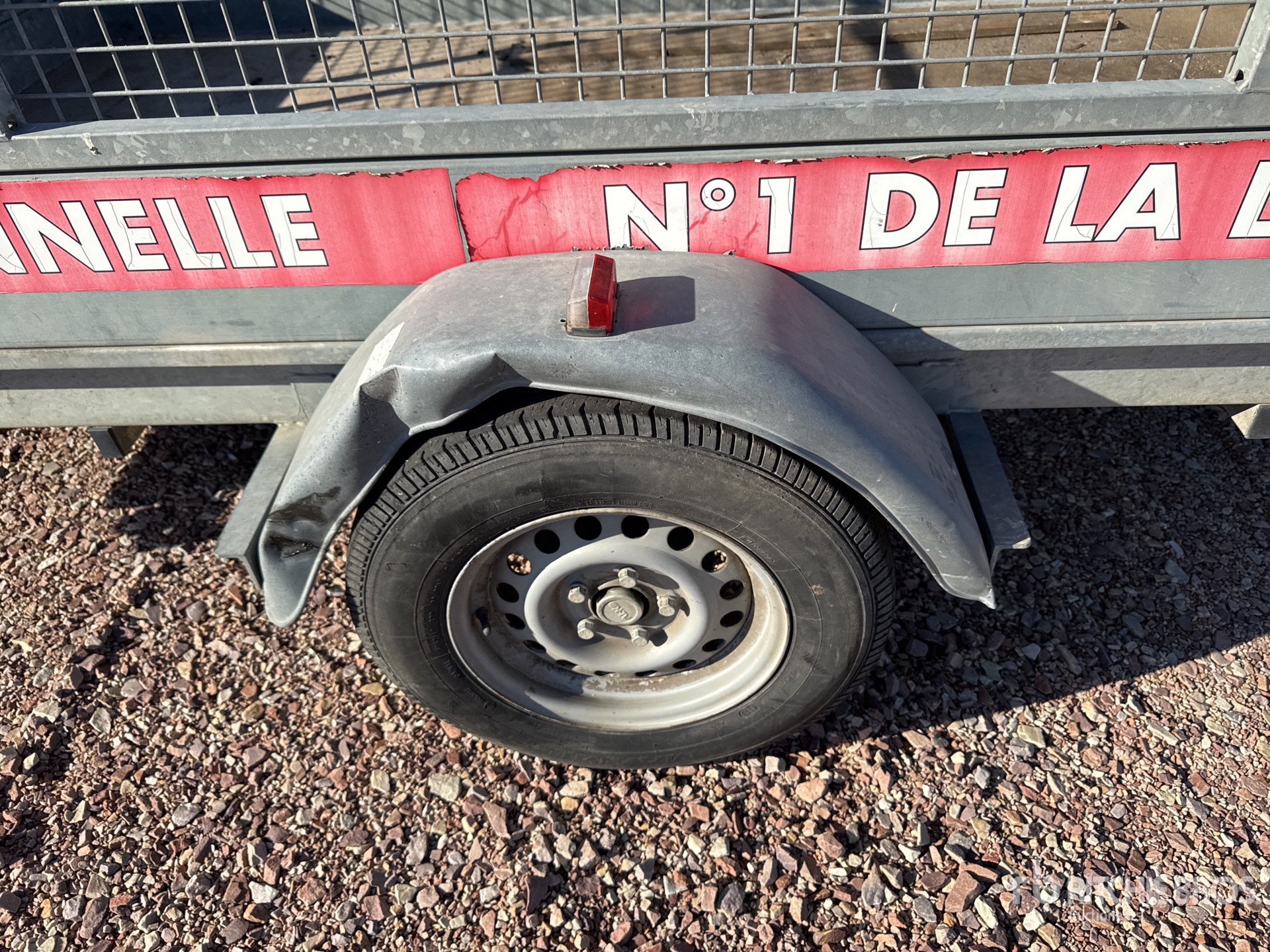 Hubiere H211L 01CF
